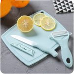 3in1 Chopping Board - Image 3