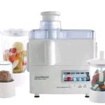 JE01 SMP 4in1 Juicer/Blender