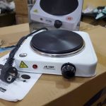 HP08 SMP Single Face Flat Hotplate