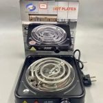 HP-06 SMP Single Face Ring Hotplate