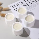 Clay Mould Scented Candle - Image 2