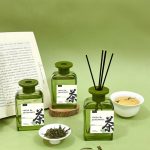 Thalo Green Diffuser