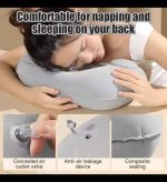 Inflatable Neck Pillow