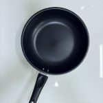 Heavy 22cm Non-stick Flat Frying Pan