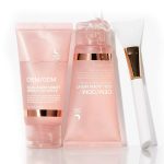 Collagen Night Wrapping Face Mask