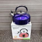 5L Whistling Kettle - Image 2