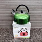 5L Whistling Kettle - Image 3