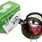5L Whistling Kettle