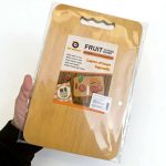 Wooden Chopping Board - Image 2