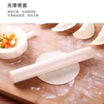 Dumpling Molds with Rolling Pin - Image 3