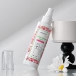 Anti-perspirant Spray