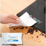 Kitchen Cleaning Wet Wipes - Image 2