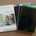 10inches LCD Writing Tablet