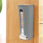 Underwear Storage/Dispenser