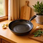 30cm Heavy Non-stick Frying Pan