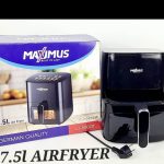 Maximus 7.5L Smart Air Fryer