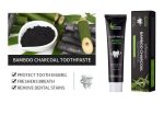 Charcoal Toothpaste - Image 2