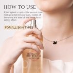 Body Mist Perfume. 290ml - Image 2