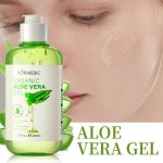 Organic Aloe Vera Gel