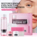 Gluta-Arbutin Whitening Face Set