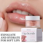 Lip Scrub