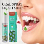Oral Spray
