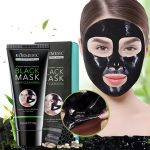 Charcoal Peel-off Face Mask