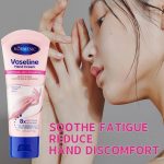 Vaseline Hand Cream