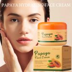 Papaya Face Cream