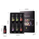 Essential oil set