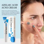 Azelaic acid Acne Cream