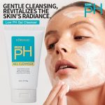 Low pH Gel Cleanser