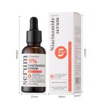 Niacinamide Face Serum