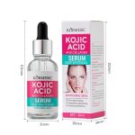 Kojic Acid Face Serum
