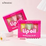 Radiant Juice Lip Oil Set - Image 3
