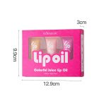 Radiant Juice Lip Oil Set - Image 2