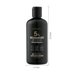 Minoxidil with Biotin Shampoo. 300ml