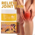 Joint Pain Relief Cream