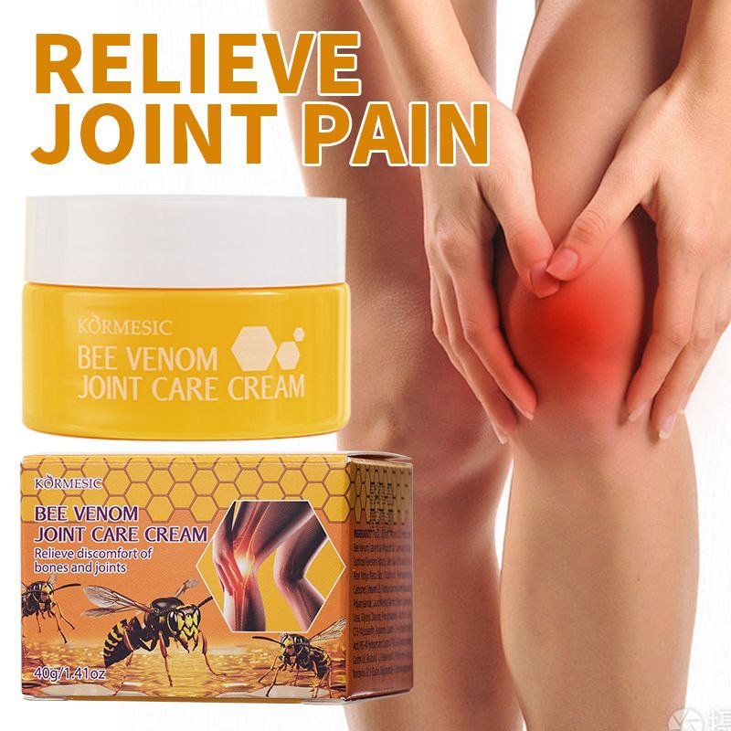 2026/01/1002933492.jpg Joint Pain Relief Cream - Image 1