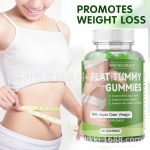 Flat Tummy Gummies