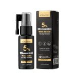 Minoxidil Hair Growth Serum