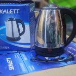 Skalett 2L Electric Kettle