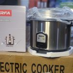 CFXB-40AG  4L Electric Rice Cooker