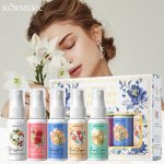 Fragrance Spray Set