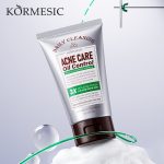 Acne Care Oil Control Face Wash