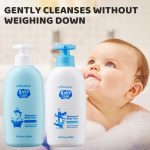 Baby Care Wash. 500ml
