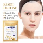 Collagen Face Sheet Mask