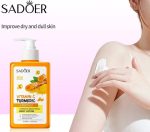 4in1 Whitening Body Lotion