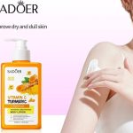 4in1 Whitening Body Lotion