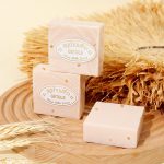 Rice Milk Soap
